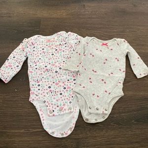 Baby Girl Clothing